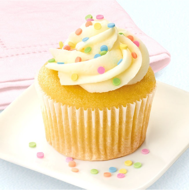 cupcake