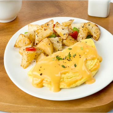 omelet