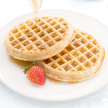waffles