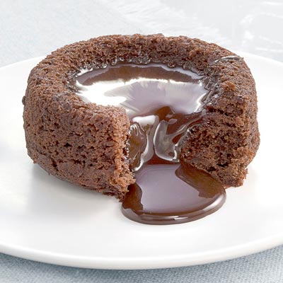 Chocolate Lava Cake