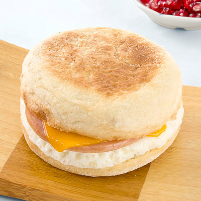 Sunshine Sandwich