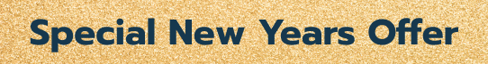 Special new years offer